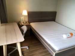 International Plaza (D2), Apartment #504337141